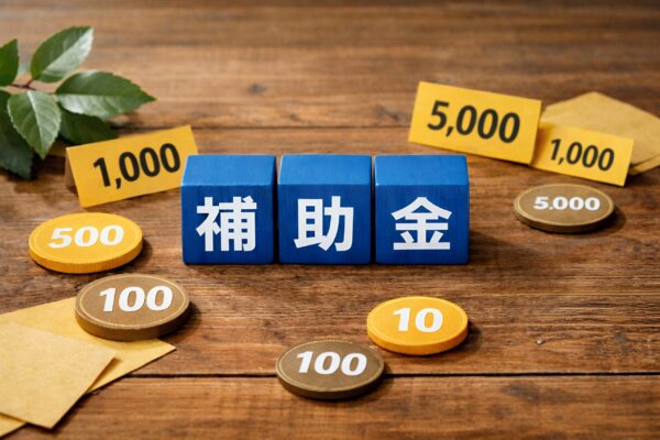 ロボット補助金・助成金の活用ガイド： ものづくり補助金の概要と相談先の選び方
