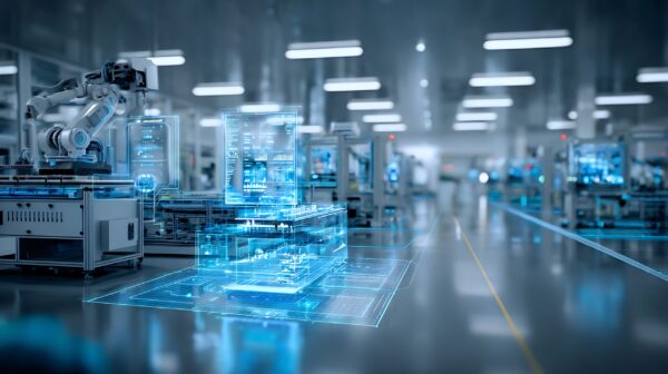 スマートファクトリーの第一歩： 「見える化」から始めるIoT導入の進め方