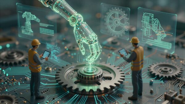 協働ロボット vs 産業用ロボット：自社の現場にはどちらが合うのか？