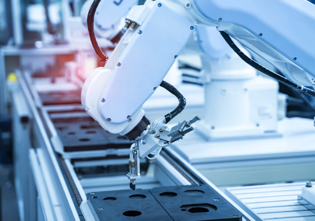 ロボットが止まったら？ 工場ライン停止リスクを最小限に抑えるBCP対策の基本